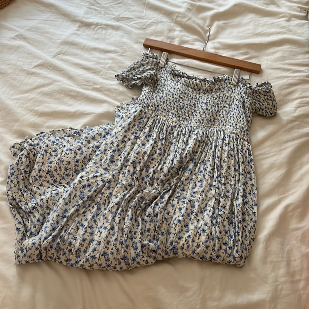 Urban Outfitters Maxi Dress